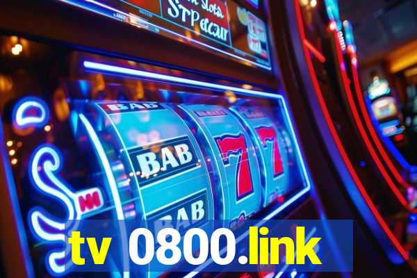 tv 0800.link